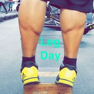 Meet your Posher, Ismael